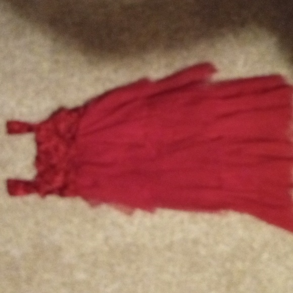 5 girls dresses - Picture 10 of 12